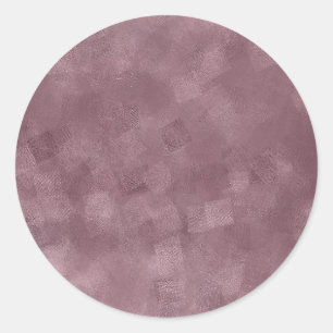 Hinzufügen von Text zu einer benutzerdefinierten, Runder Aufkleber