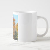 Hiob 19:25 WEBU Tasse (Rechts)