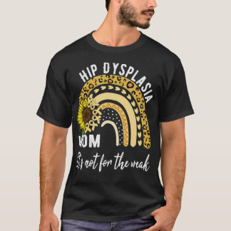 Hip Dysplasia shirts, awareness shirts