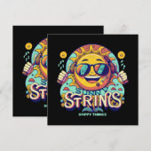 Hip Hop (Vorne/Hinten)