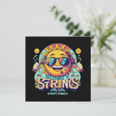 Hip Hop (Stehend Vorderseite)