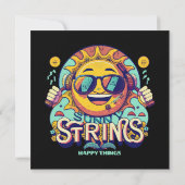 Hip Hop (Rückseite)