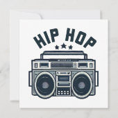 Hip Hop (Rückseite)