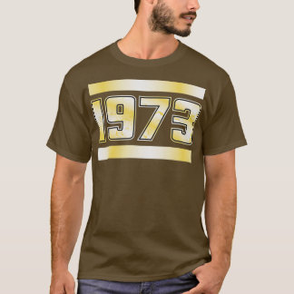 Hip Hop 1973 T-Shirt