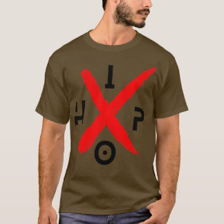 Hip Hop 4 T-Shirt