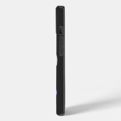 Hip Hop 50.b Case-Mate iPhone Hülle (Rückseite / Links)