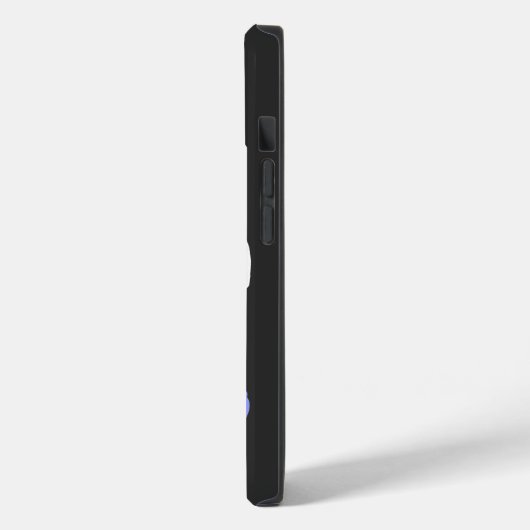 Hip Hop 50.b Case-Mate iPhone Hülle (Rückseite / Links)