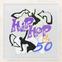 Hip Hop 50.w