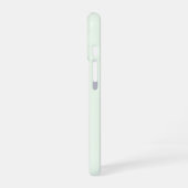 Hip Hop Alien Phone Case iPhone 16 Hülle (Linke Seite)