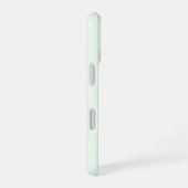 Hip Hop Alien Phone Case iPhone 16 Hülle (Rechte Seite)