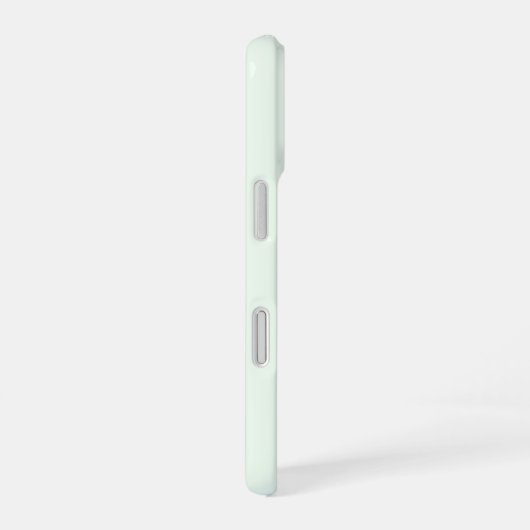 Hip Hop Alien Phone Case iPhone 16 Hülle (Rechte Seite)