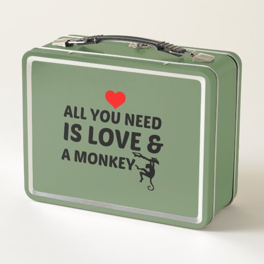 HIP HOP ANONYMOUS METALL BROTDOSE (Rückseite)