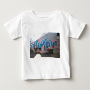 Hip Hop Baby T-shirt