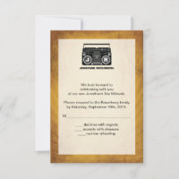 Hip Hop Bar Mitzvah UAWG Repcard