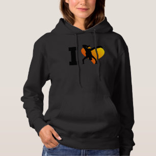 Hip-Hop-Breakdance für Frauen und Männer Bboy Hoodie