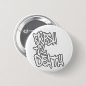 HIP-HOP BUTTON (Vorne & Hinten)