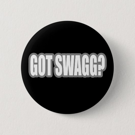 HIP-HOP BUTTON (Vorderseite)