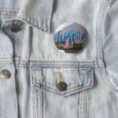 Hip Hop Button (Beispiel)