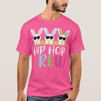 Hip Hop Crew Sprichwort Ostersonne Sonnenbrille Gr T-Shirt