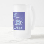 Hip Hop Finnland Tasse 2 (VorderseiteRechts)