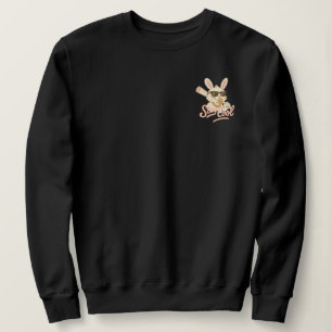 Hip Hop Hare Sweatshirt