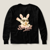 Hip Hop Hase (Design Rückseite)