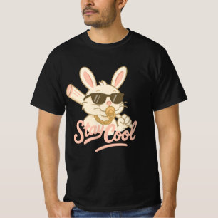 Hip Hop Hase T-Shirt