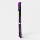 HIP HOP iPhone 5 Case-Mate Hülle (Hinten/Links)