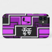 HIP HOP iPhone 5 Case-Mate Hülle (Rückseite (Horizontal))