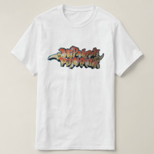 Hip Hop ist Punk Rock T-Shirt