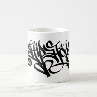 Hip-Hop Kaffeetasse