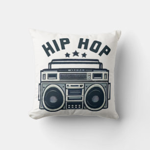 Hip-Hop Kissen