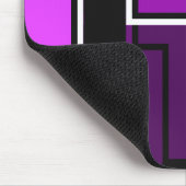 Hip Hop Mousepad (Ecke)