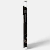 HIP HOP MUSIC BEATS SKILL TEXTE Case-Mate iPhone HÜLLE (Rückseite / Links)