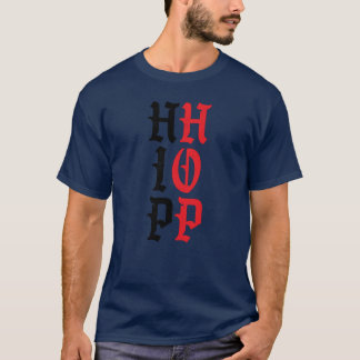 Hip Hop Musik Vintage lustig T-Shirt