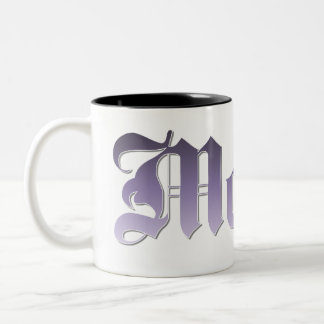 Hip Hop Mutter Tasse
