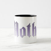 Hip Hop Mutter Tasse (Mittel)