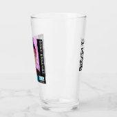 Hip Hop Otaku Glas (Links)