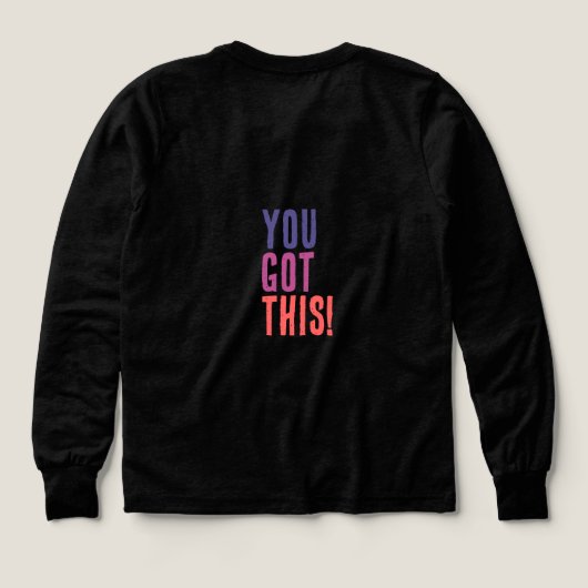 Hip Hop Rap (Design Rückseite)