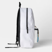 Hip-Hop, Rucksack 🎒 (Links)
