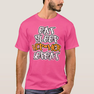 Hip Hop Sachp Rap Hip Hop T-Shirt