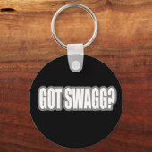 HIP HOP SCHLÜSSELANHÄNGER (Vorderseite)