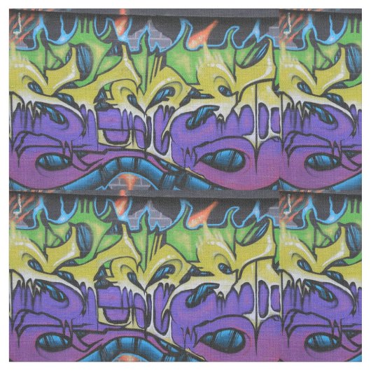 Hip Hop Stoff ! (Nahaufnahme)