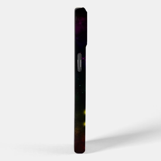 Hip Hop Style iPhone 15 Case-Mate Hülle (Rückseite / Rechts)