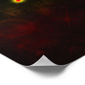 Hip Hop Style Poster (Ecke)