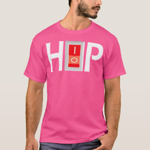 Hip Hop Switch T-Shirt