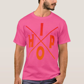 Hip Hop T-Shirt