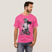 Hip Hop T-Shirt (Vorne ganz)