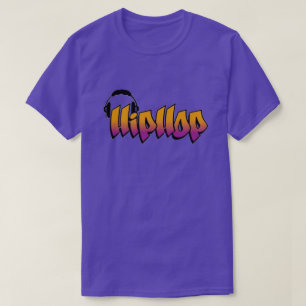 Hip Hop T - Shirt