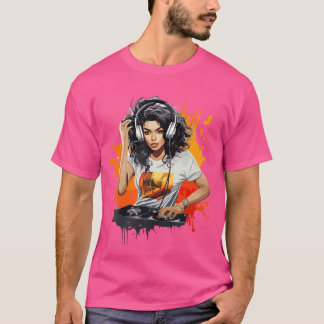Hip Hop T-Shirt